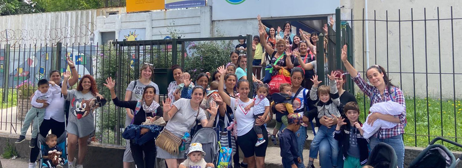 Ceprodih - Home Slider